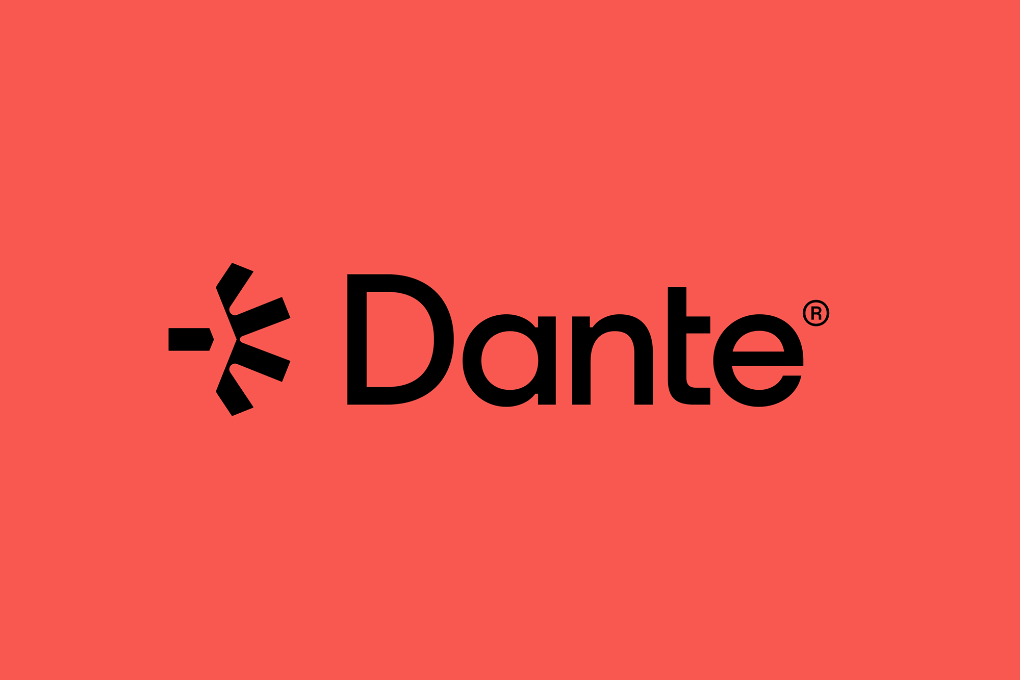 Dante Logo Rologo