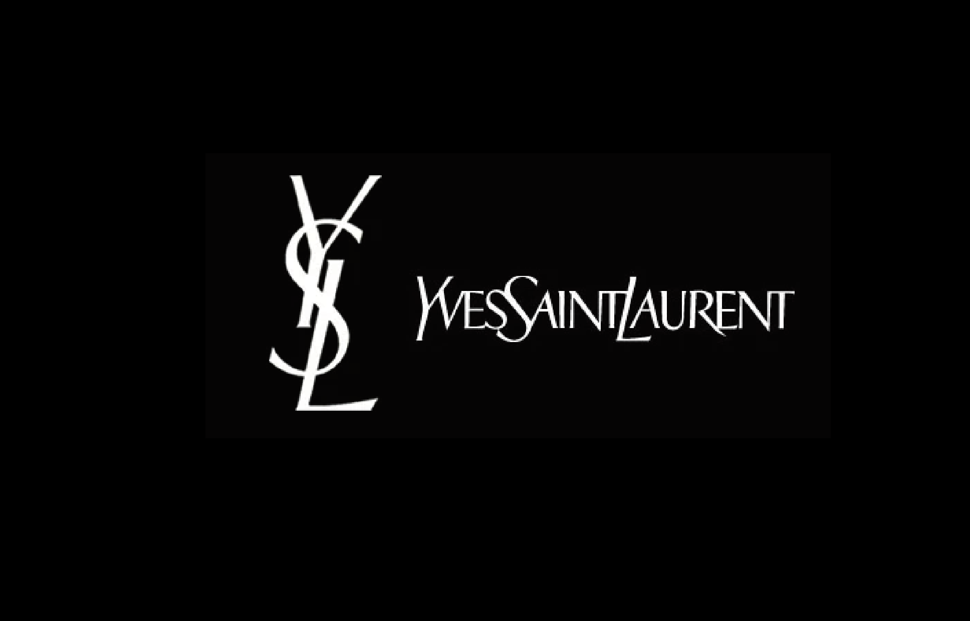 法国时装巨人圣罗兰（YSL）病逝_ROLOGO标志共和国