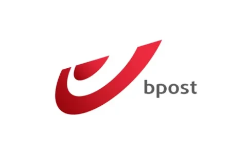 比利时邮政更名为"bpost"并启用新Logo