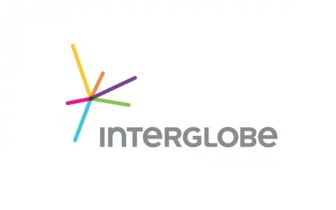 印度著名的航空、旅游和科技公司InterGlobe启用新品牌标识