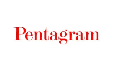 Pentagram（五角设计联盟）
