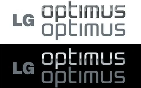 LG将于2012年MWC前更换Optimus系列Logo