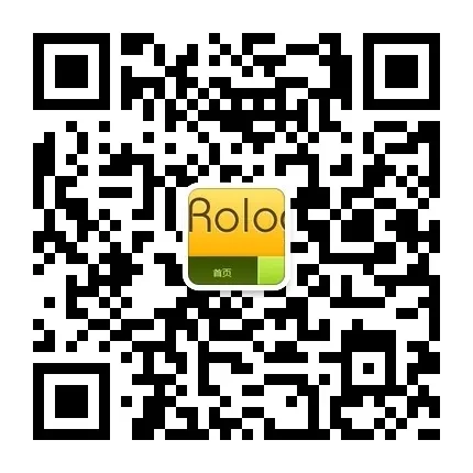 Rologo官方微信公众平台