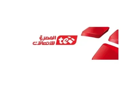 埃及电信公司(Telecom Egypt)启用新Logo