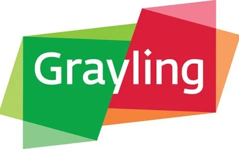 知名传播公司鲲领公关(Grayling)启用新Logo