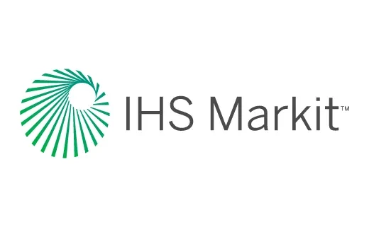 数据和研究公司ihs和markit合并公布新logo Rologo标志共和国