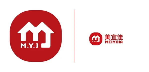 meiyijia-new-logo