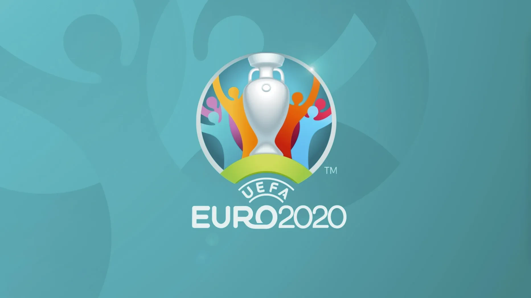 UEFA EURO 2020 Design, Quelle: UEFA