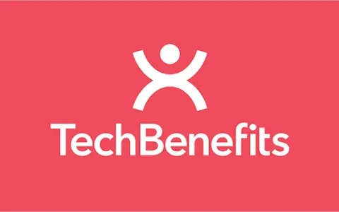 【快讯】英国TechBenefits公司新LOGO