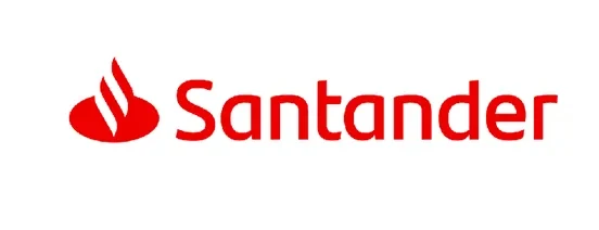 西班牙最大的银行Santander更新品牌形象