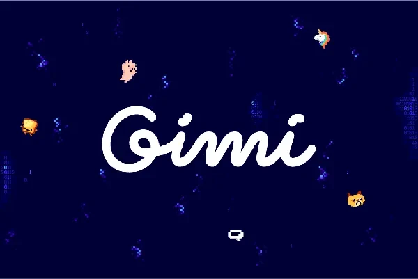 金融 | 瑞典发展最快的金融科技创业公司Gimi，品牌升级