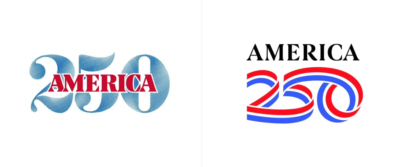 倡议活动America250启动新logo_ROLOGO标志共和国